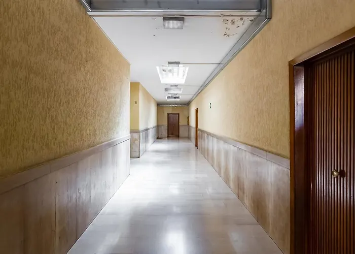 La Casa Di Andrea Ai Musei Vaticani 3 *
