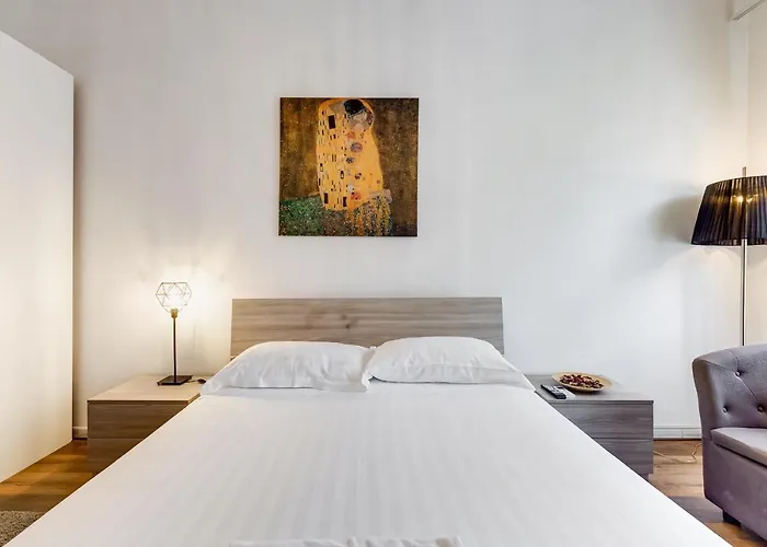 La Casa Di Andrea Ai Musei Vaticani 3 Roma