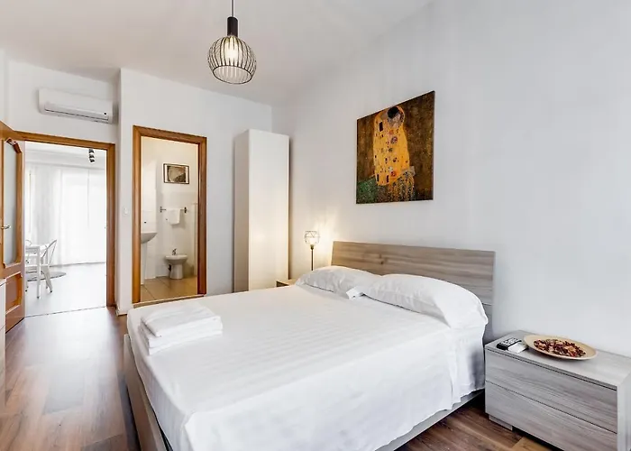 La Casa Di Andrea Ai Musei Vaticani 3 * Roma